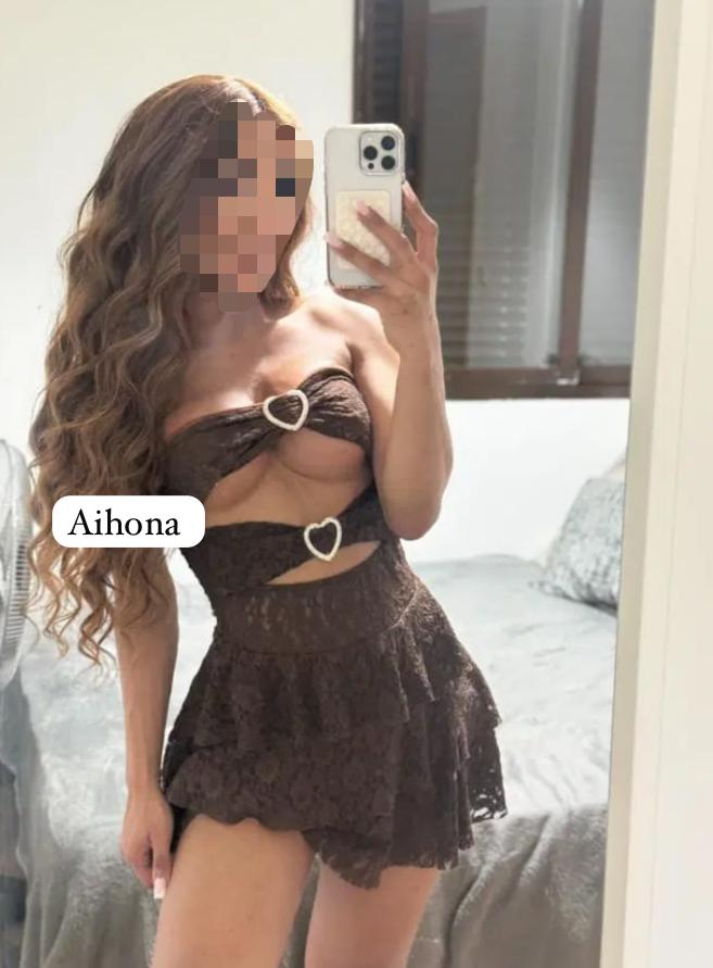 Hoy en Gallegas Vip, 4 chicas