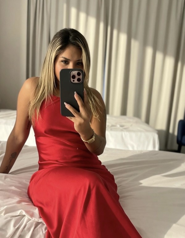 bruninha completita cañera fiestera
