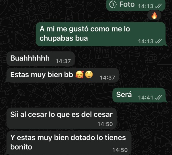 Pollón por tu ciudad