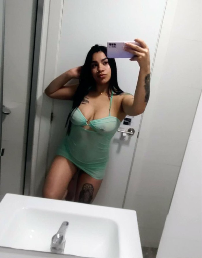 MARIANA TU MAYOR PECADO