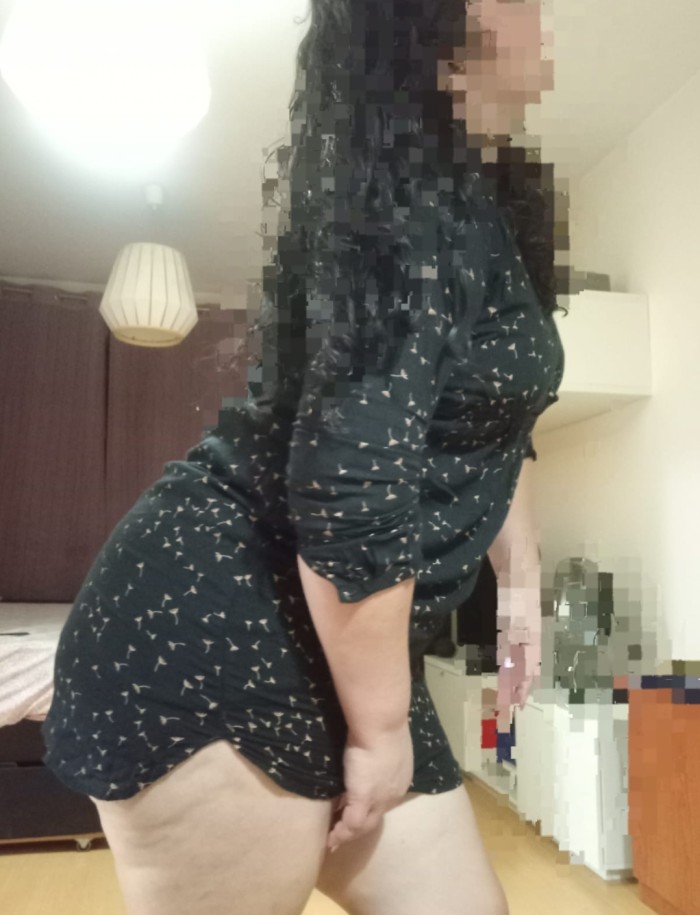 VICIO TOTAL JUNTO A MI , ACABO DE LLEGAR A TU ZONA