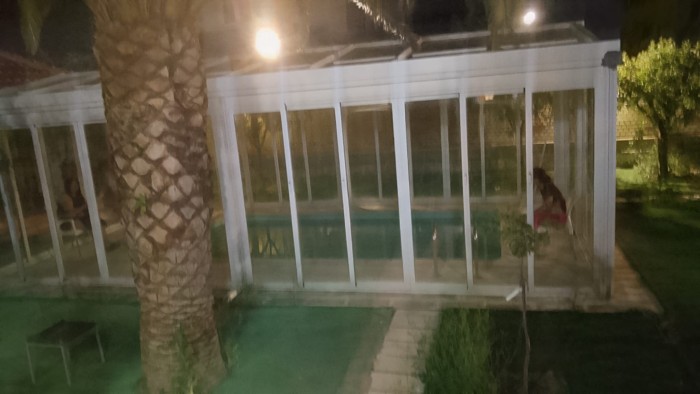 Plaza disponible Aranjuez bien ambiente