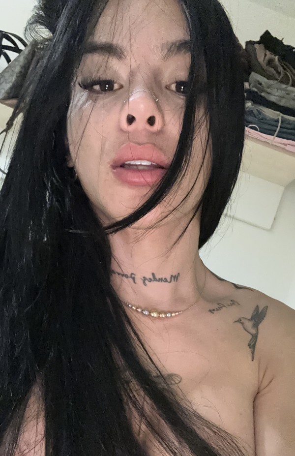 KARLA TRANS VICIOSA