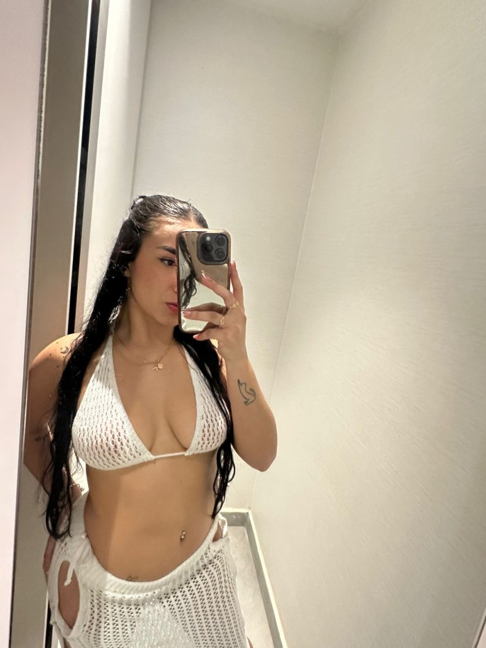 EN USERA LATINA DISPUESTA A TU CAPRICHO SEXUAL