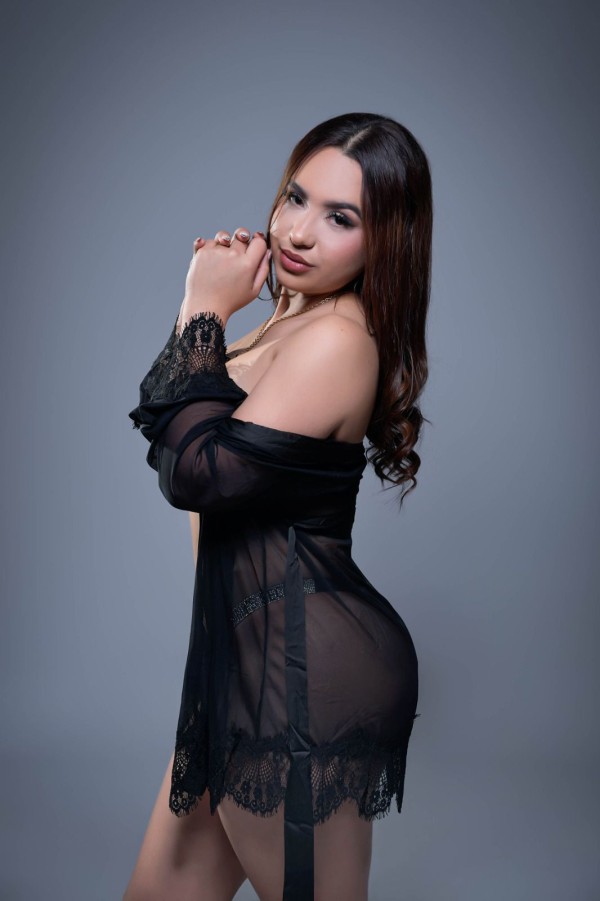 $$$ SUPER NOVEDAD $$$ VALENTINA: GUAPA COLOMBIANA EN BENIDORM CENTRO $$$