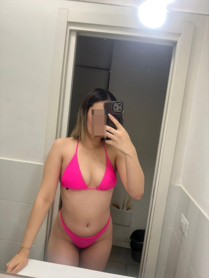 ARDIENTE SENSUAL EXOTICA DIOSA DEL SEXO