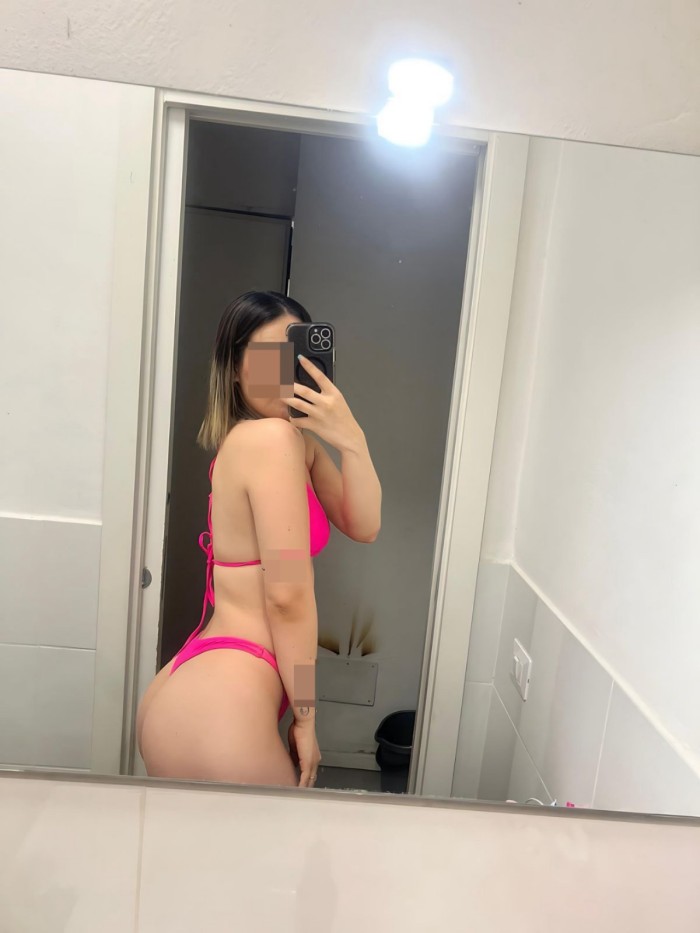 ARDIENTE SENSUAL EXOTICA DIOSA DEL SEXO