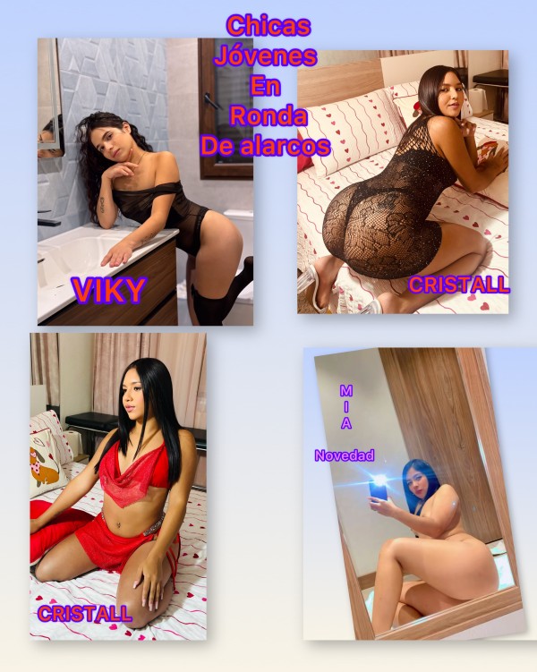 643672552. CHICAS CON GANAS DE SEXO MARCHAMOS PRONTO