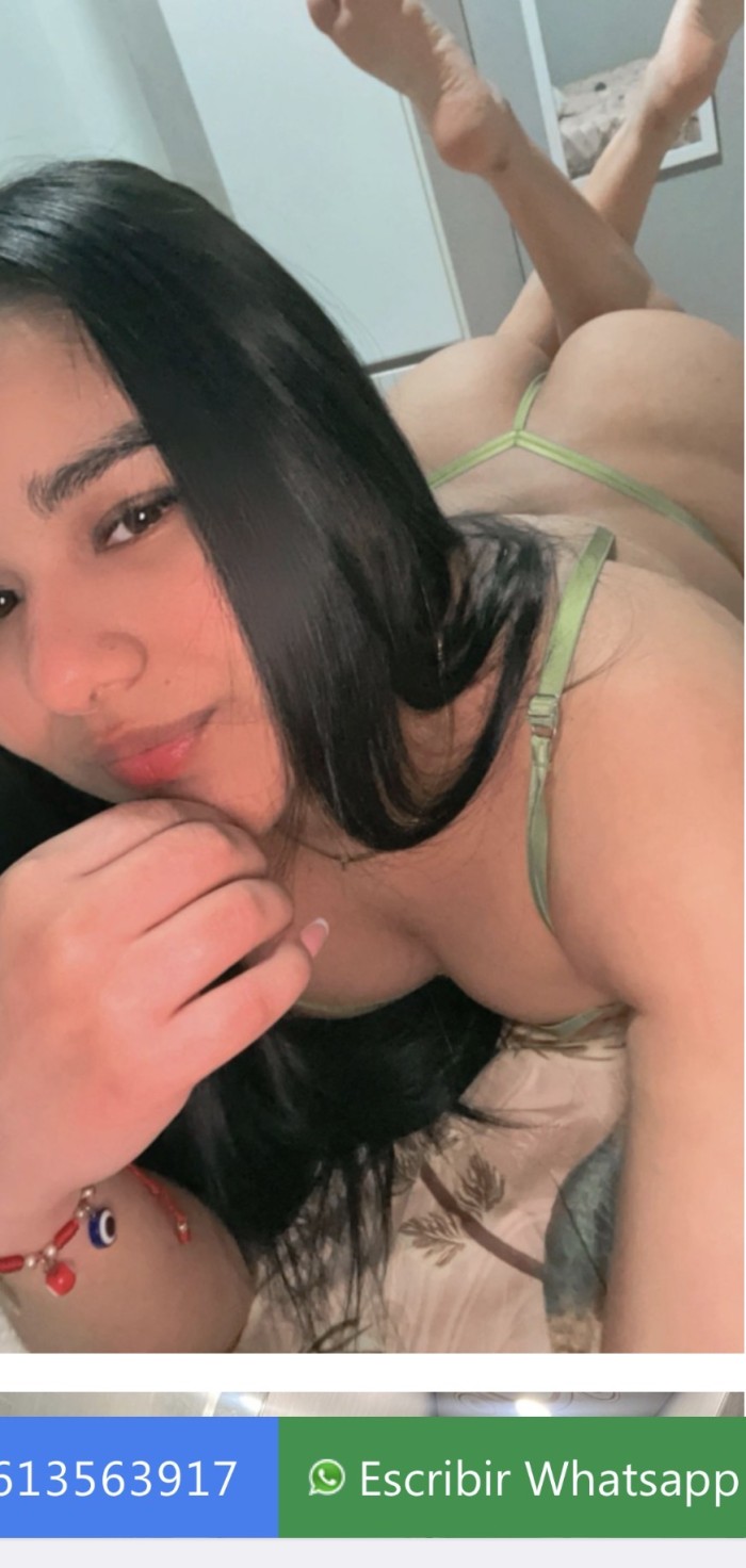 Amigas jovencitas salidas 24 horas – fotos reales