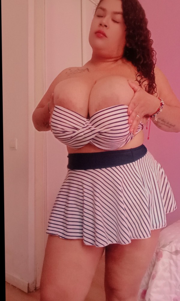 Nueva tentacion en camarena Gicel