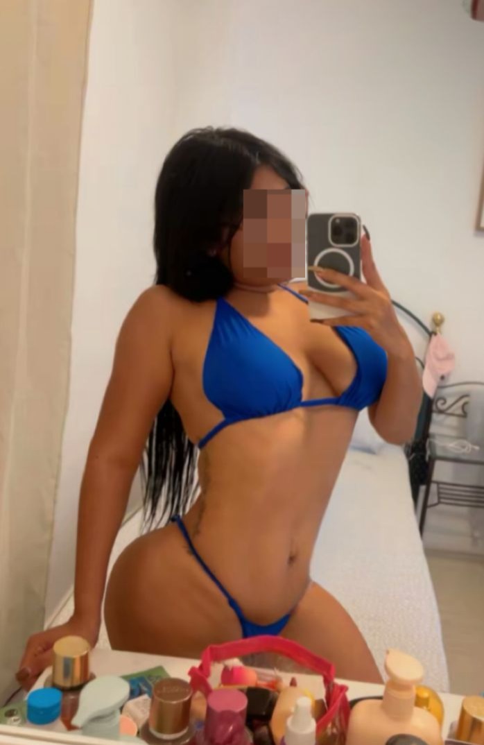 EN AV PLAYEROS LOS CRISTIANOS MUJER SIN LIMITES