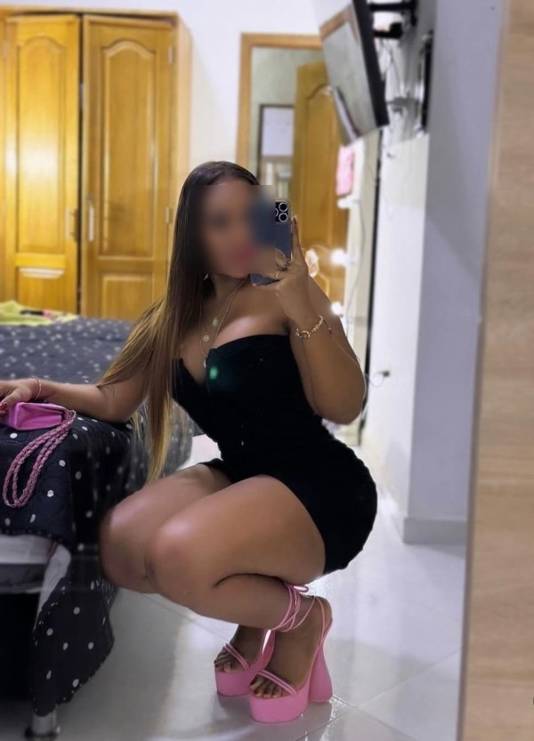 Revoluciónaria sexual. Lee mi texto y dime si aceptas mi propuesta
