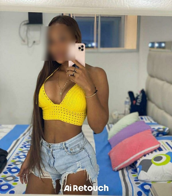 Revoluciónaria sexual. Lee mi texto y dime si aceptas mi propuesta