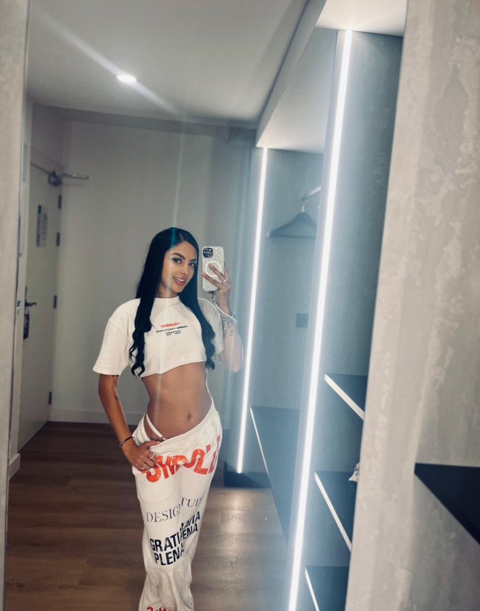 LORENA COLOMBIANA /FRANCES NATURAL/FIESTERA 24/7