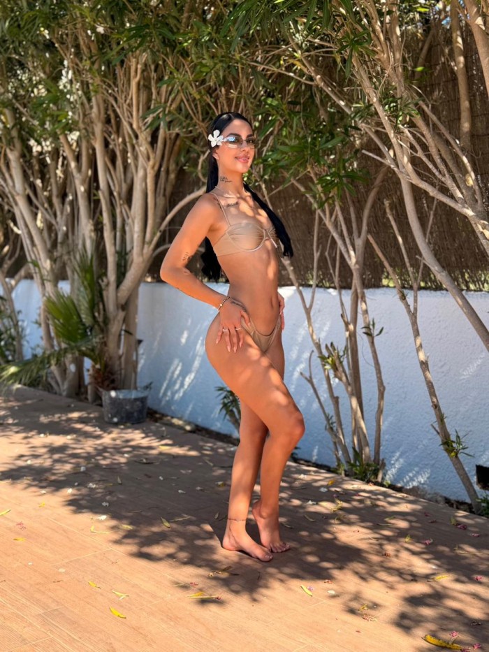 LORENA COLOMBIANA /FRANCES NATURAL/FIESTERA 24/7