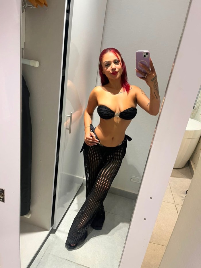EN USERA  SIN LIMITES EN LA CAMA RICO SEXO