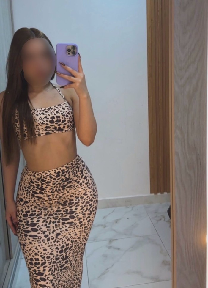 EN LEGANES MUJER COMPLACIENTE A TUS CAPRICHOS