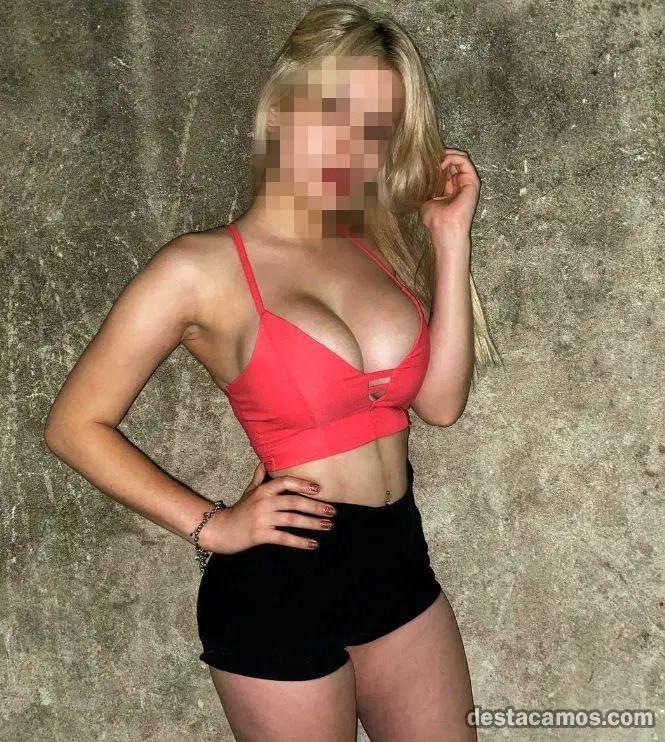 Ven y tedas un capricho hoy. raquel