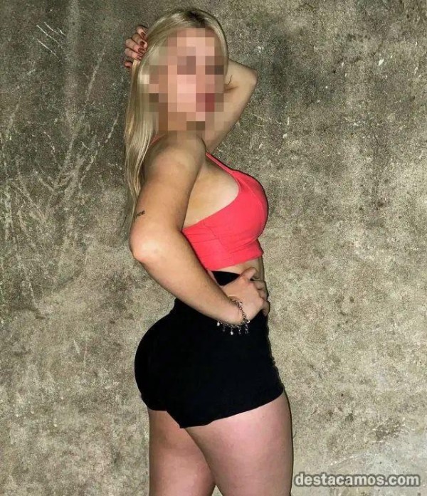 Ven y tedas un capricho hoy. raquel