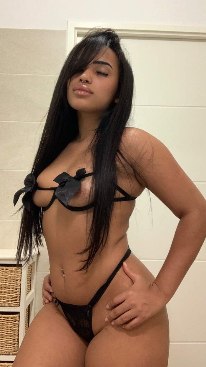 Maisa brasileña real sin engaño