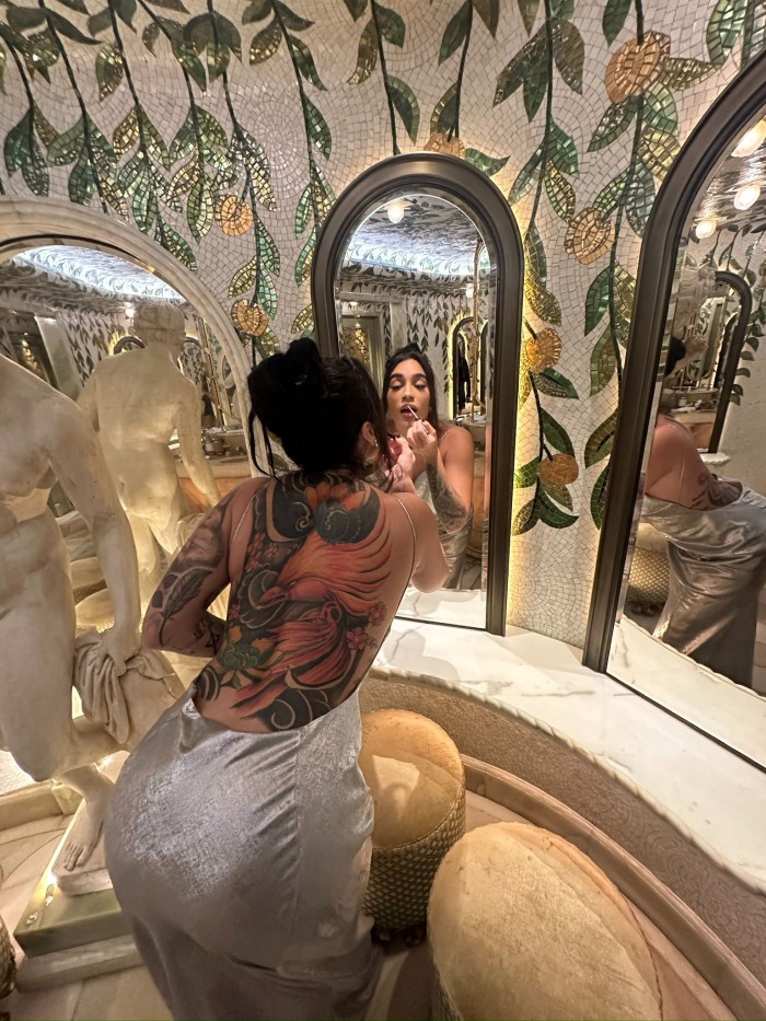 GIZELLE HERMOSA ESCORT NOVEDAD EN PALMA -671445459