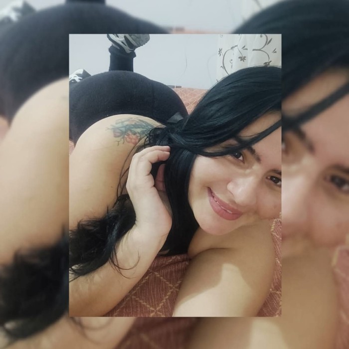 soy chica recién yegada a tu ciudad muy sexy