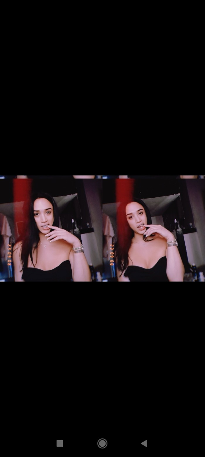 CRISTINA POLLONA PURO VICIO