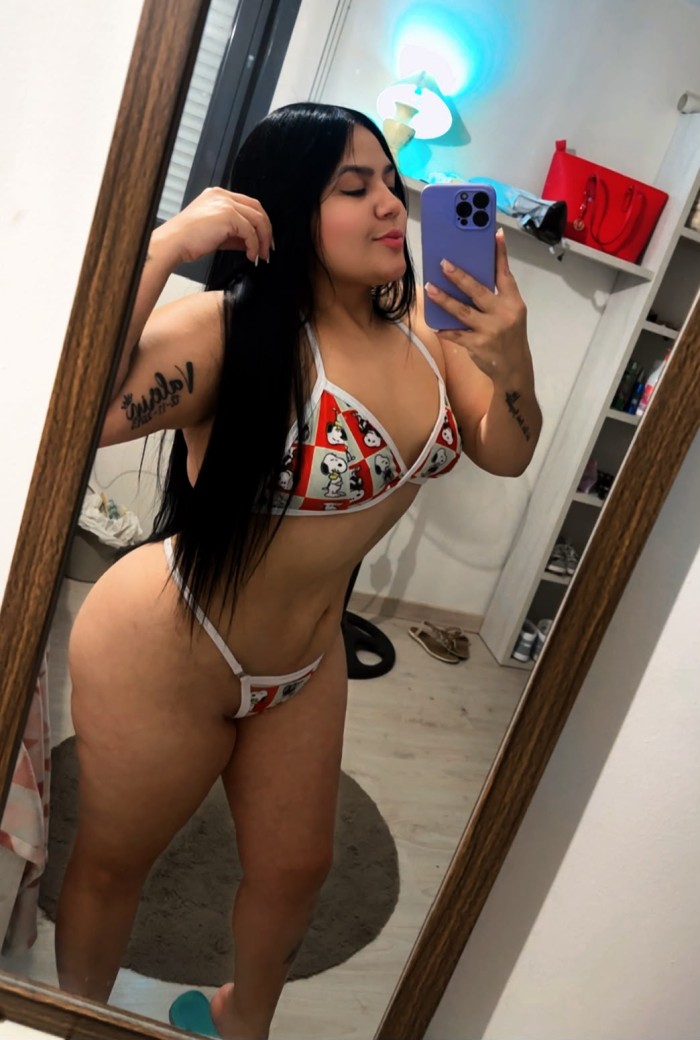 Bomba Sexy De Nuevo Por La Zona