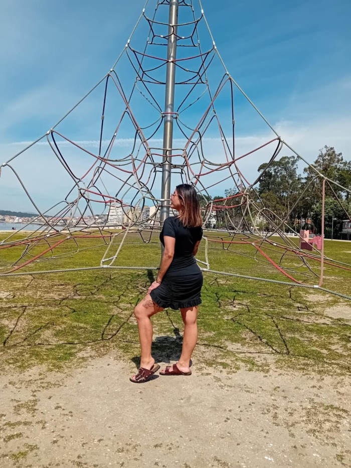 VIVE MOMENTOS ÚNICOS JUNTO A MARTINA EN GALICIA