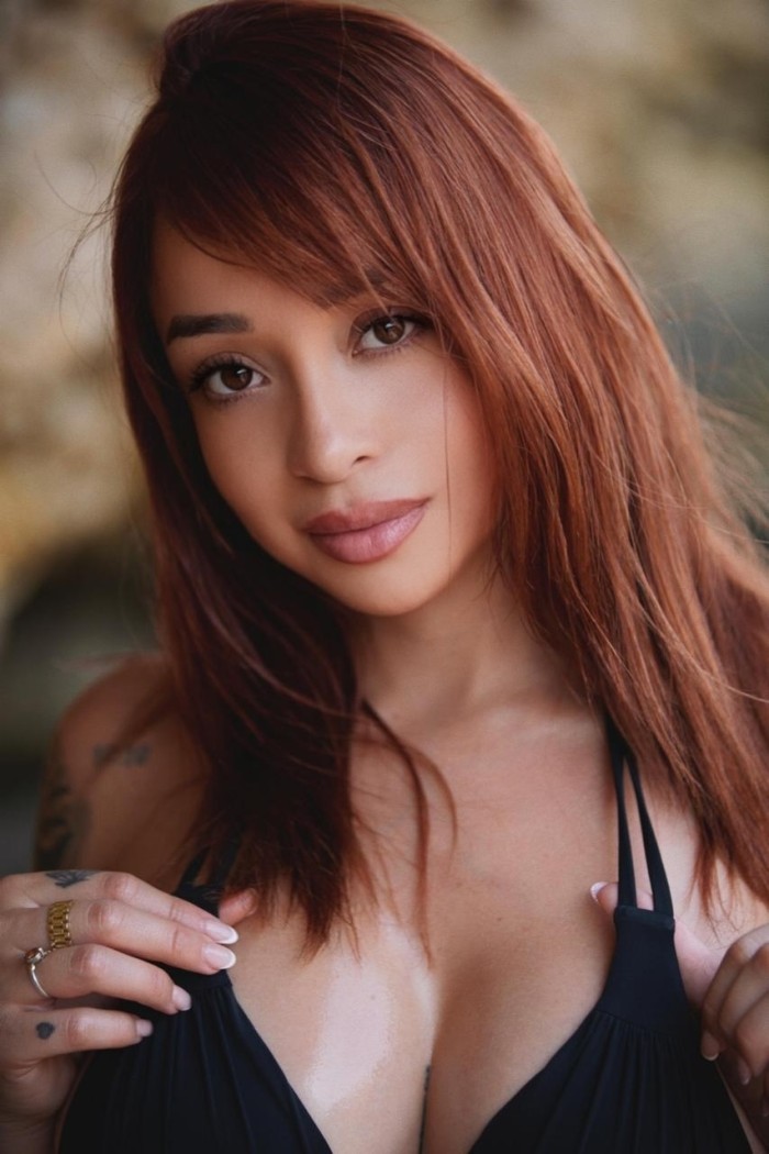 No soy un capricho… soy un vicio