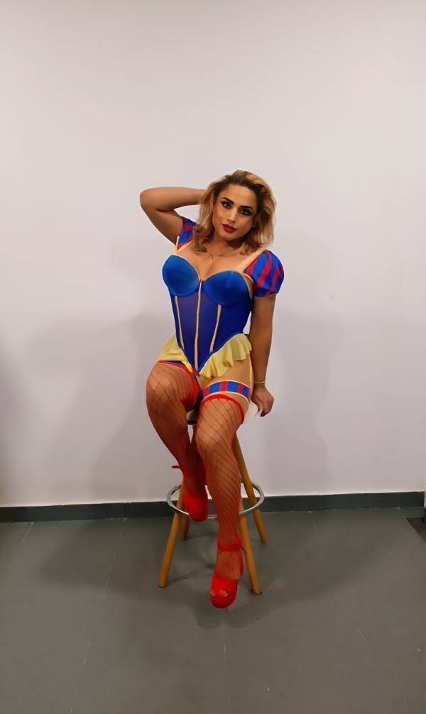 Alondra lechera ya en castellon de la Plana con lugar disponible ya