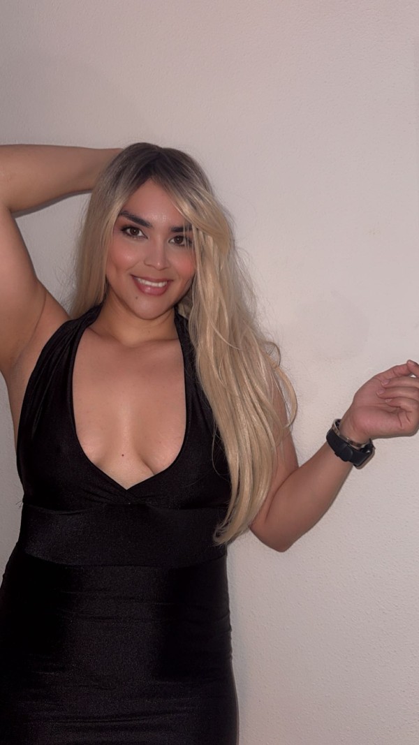 SOY UNA MÁQUINA DE AMOR,TE APETECE PROBAR CON MIGO