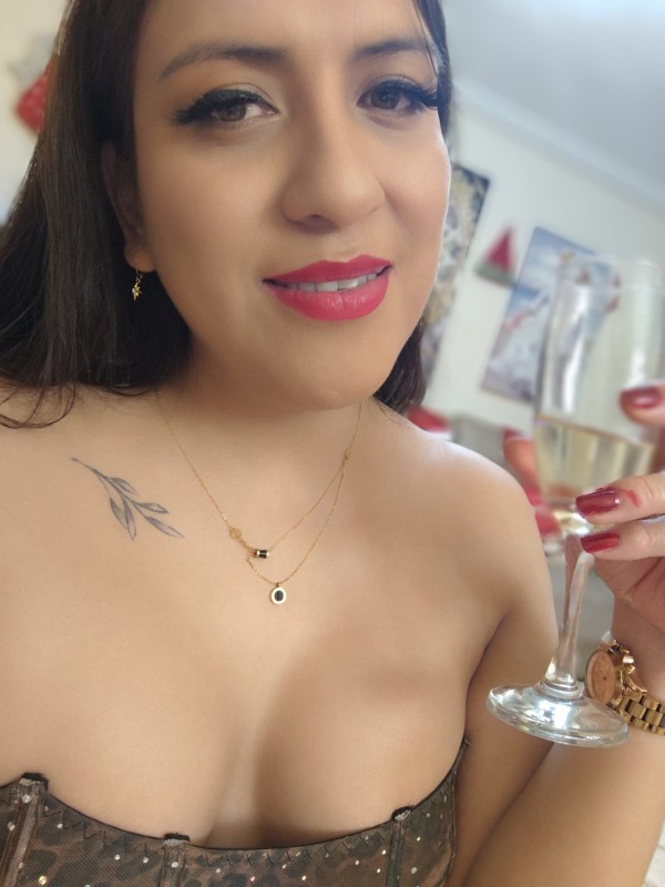Kasandra XL Nueva en tu Ciudad, Activa Pasiva .. Sexo sin límites