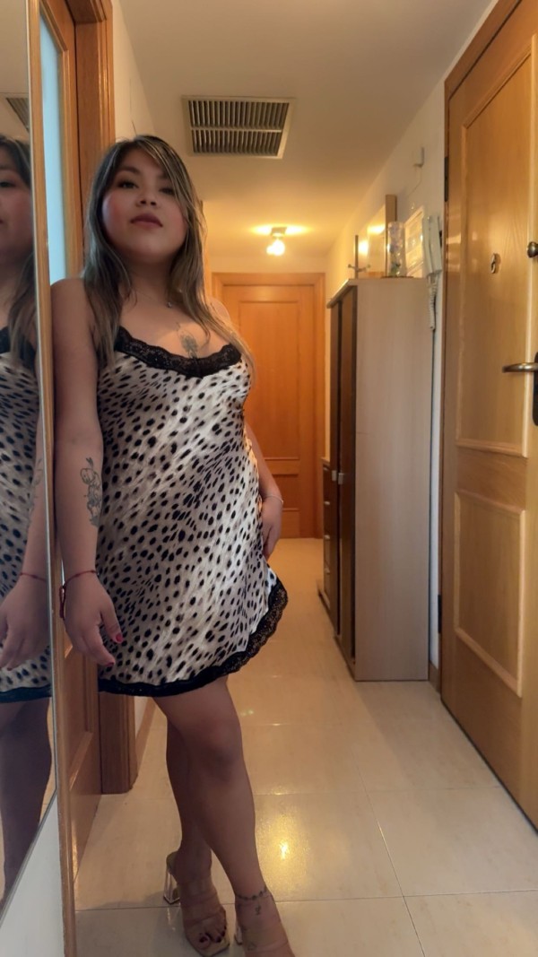 Solo hoy eres mío!