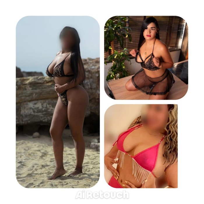 VEN A DARTE ESTE CAPRICHITO EL MEJOR TRIO OFERTA