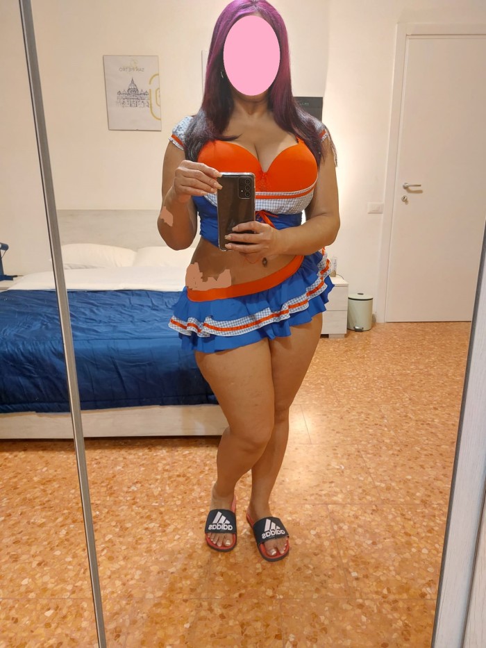 MULATA DOMINICANA GUAPISIMA 35 AÑOS REGRESO 24H