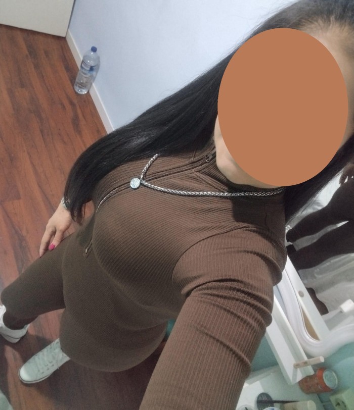 PARAGUAYA LINDISIMA 29 AÑOS NUEVAS FOTOS 24H