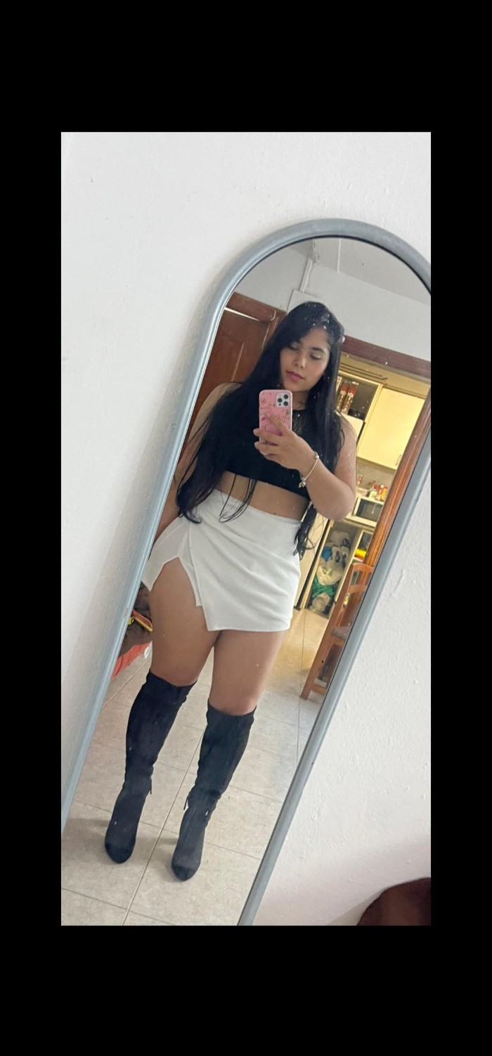 ANGELICA ATREVIDA SENSUAL EN PALMA DE MALLORCA