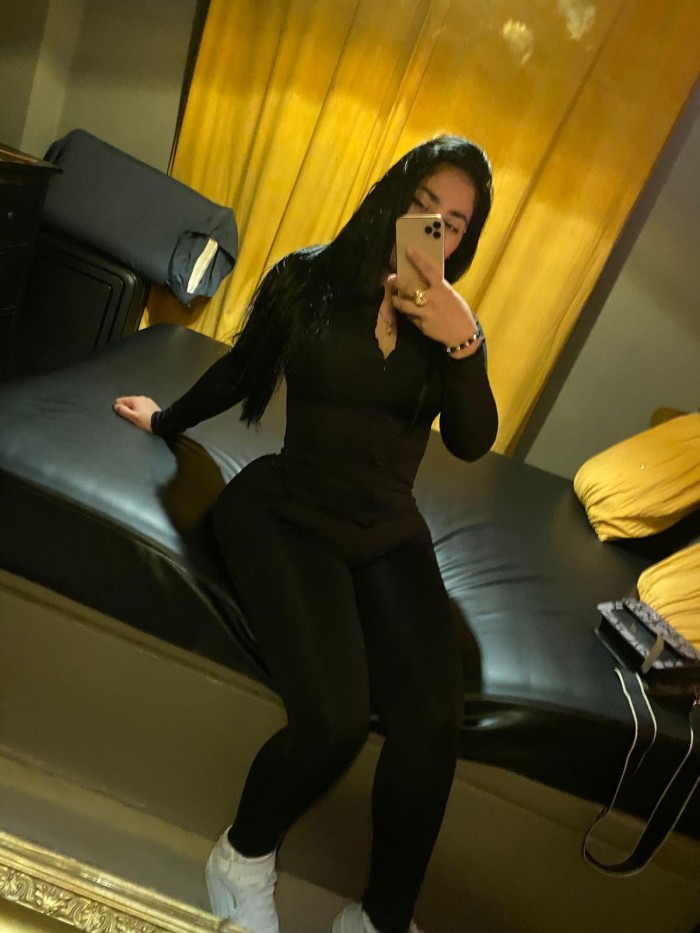 ANGELICA ATREVIDA SENSUAL EN PALMA DE MALLORCA