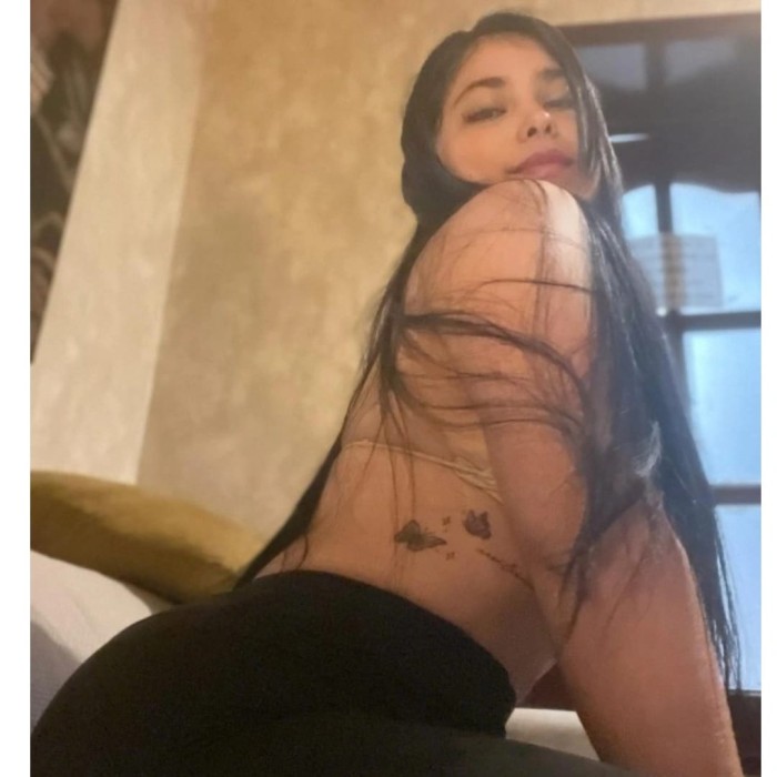 ANGELICA ATREVIDA SENSUAL EN PALMA DE MALLORCA