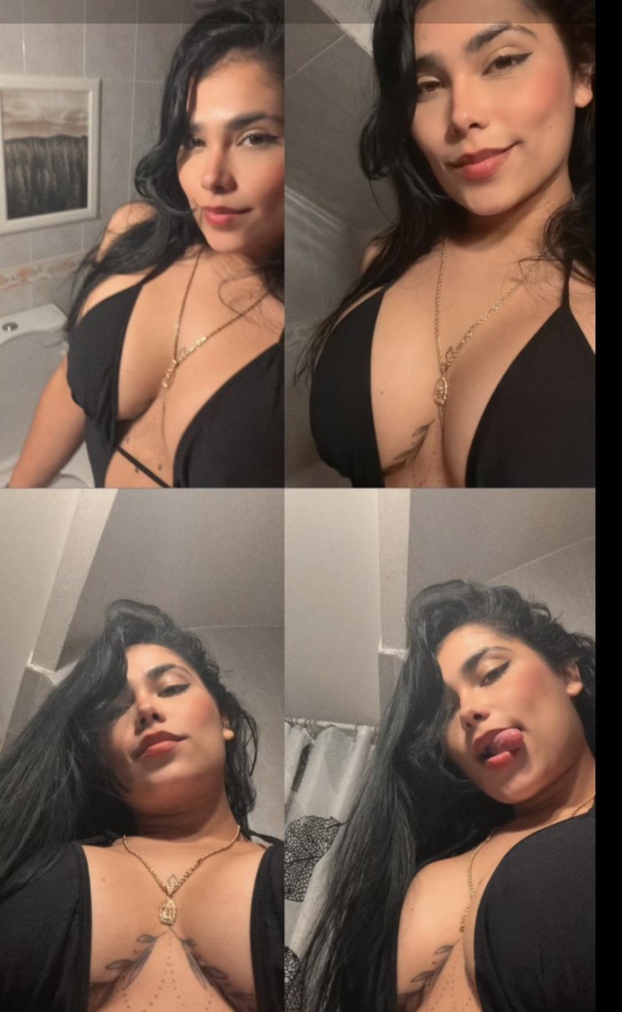 ANGELICA ATREVIDA SENSUAL EN PALMA DE MALLORCA