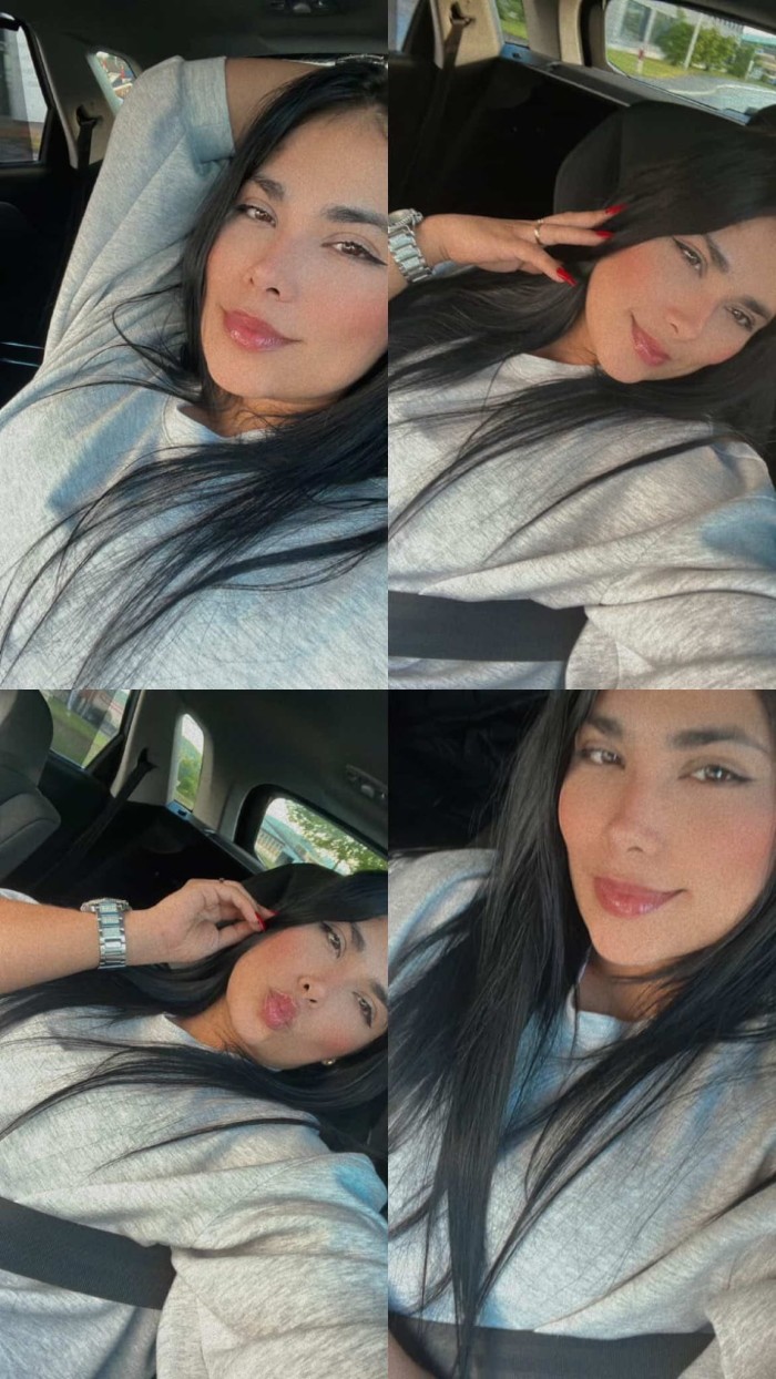 ANGELICA ATREVIDA SENSUAL EN PALMA DE MALLORCA