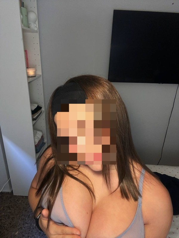 NOVEDAD EN TU ZONA PUTITA GUARRA MORBOSA 24hs