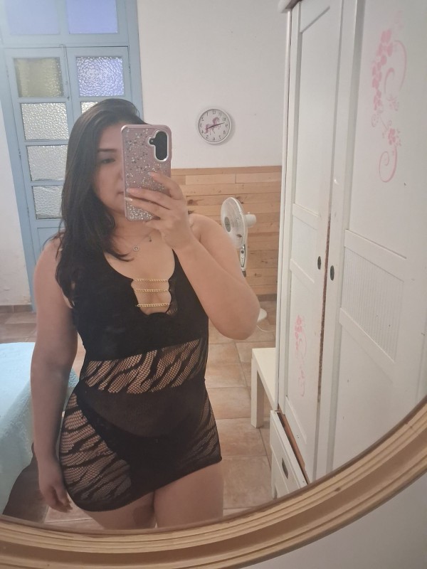 Una auténtica BELLEZA PARAGUAYA en Telde, conmigo te sentirás muy a gusto