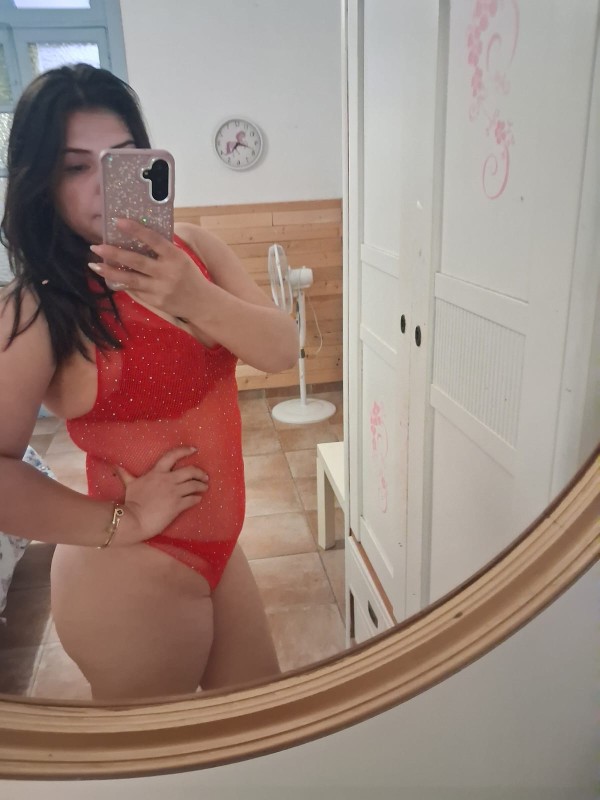 Una auténtica BELLEZA PARAGUAYA en Telde, conmigo te sentirás muy a gusto