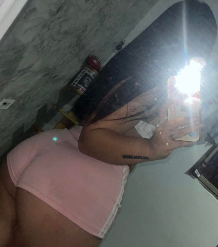 Sexy, impresionante Mujer, Alegre, Divertida