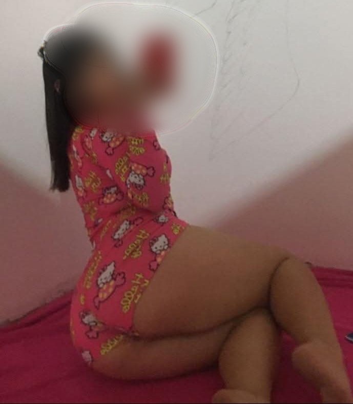Sexy, impresionante Mujer, Alegre, Divertida
