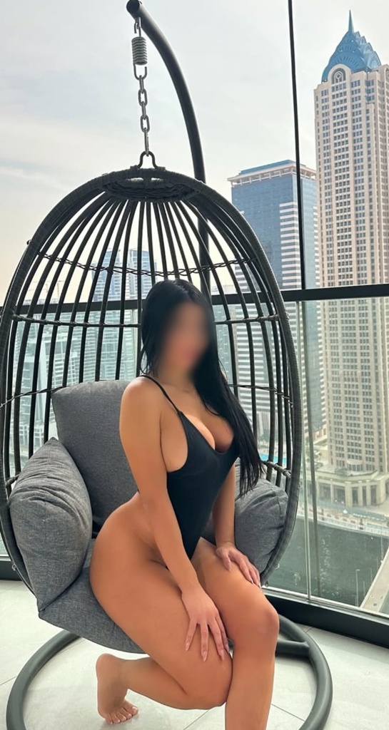 ANTONELLA UNA DIOSA …NOVEDAD GUAPISIMA DE LUJO