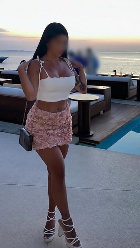 ANTONELLA UNA DIOSA …NOVEDAD GUAPISIMA DE LUJO