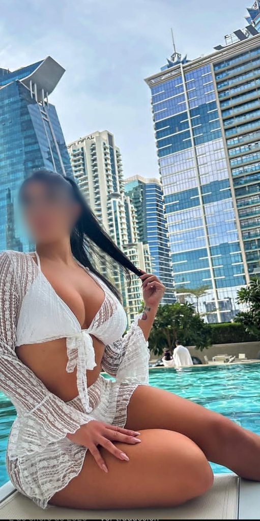ANTONELLA UNA DIOSA …NOVEDAD GUAPISIMA DE LUJO
